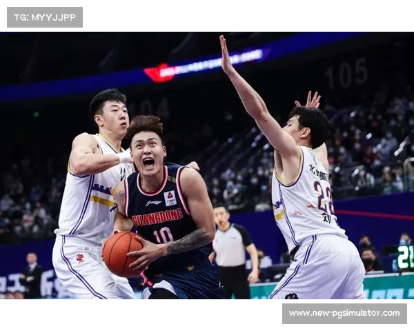 CBA复赛焦点战广东与北控7月1日激烈对决精彩上演 CBA复赛焦点战广东与北控7月1日激烈对决精彩上演