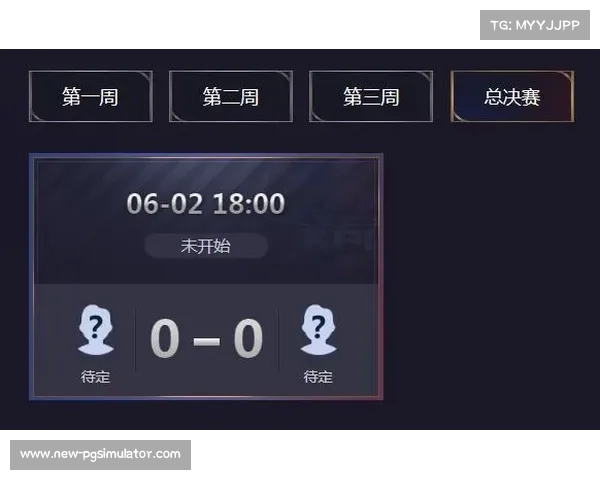 Drybulk赛程公布 昆明54洞决战考验选手体能与策略调整 Drybulk赛程公布 昆明54洞决战考验选手体能与策略调整