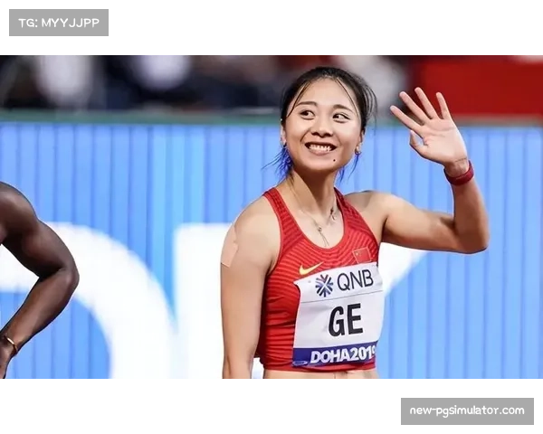 田径项目女子100米决赛今晚举行 葛曼棋陈妤颉等名将参与角逐