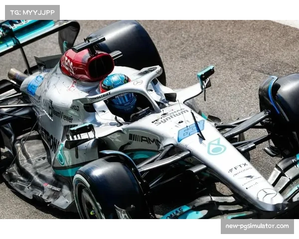 拉塞尔成梅赛德斯新核心 赛事强度下展现冠军级别驾驶能力