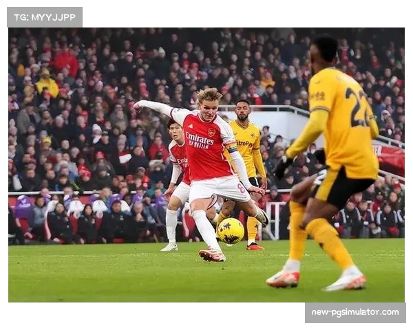 阿森纳客场遭狼队绝平 领先优势缩水至五分